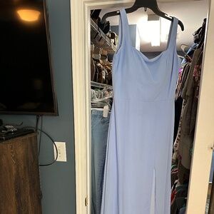 Will never wear again